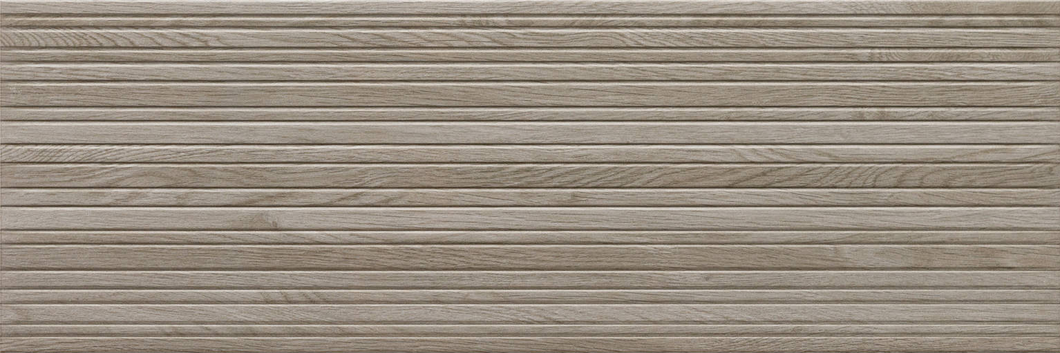 Alpine Stripe Grey 25×75