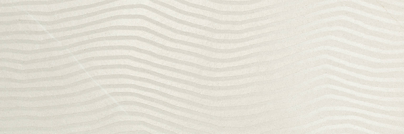 Contact Wall White 30×90