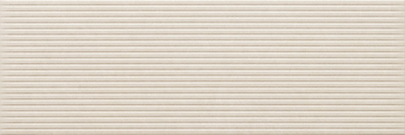 Land Wall Ivory 25×75