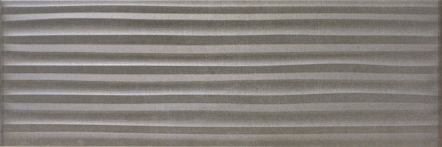 Nature Wall Graphite 25×75