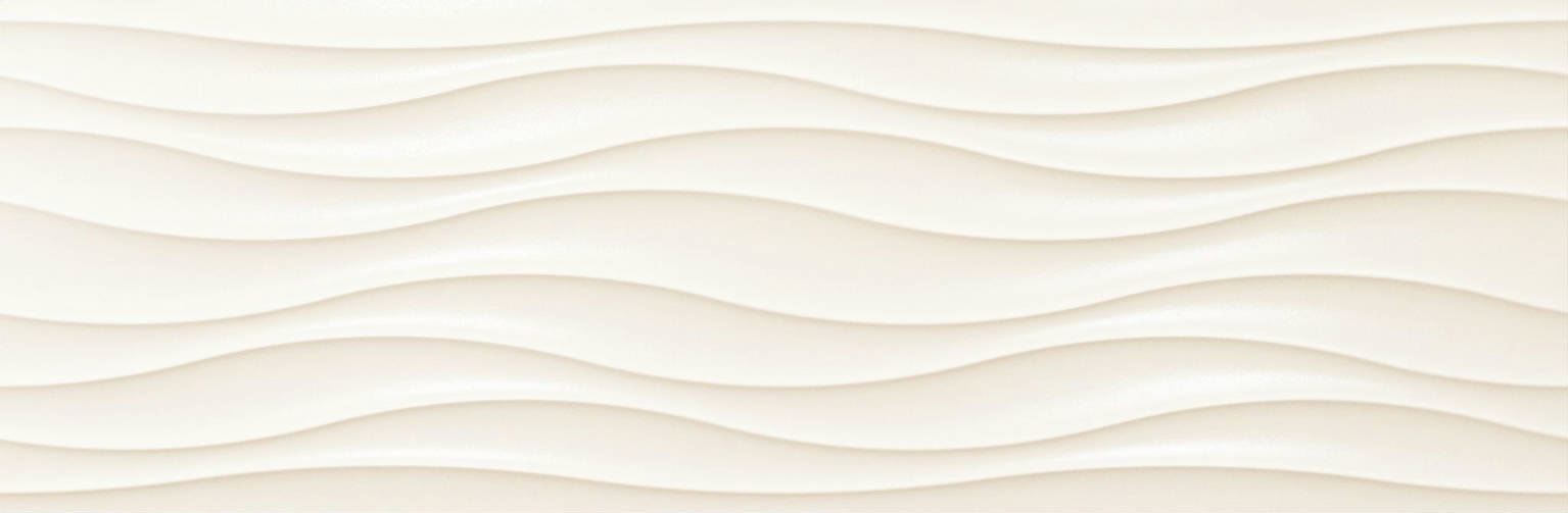 Ocean Nacar White 29,5×90